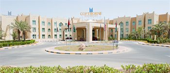 Copthorne Al Jahra Hotel and Resort